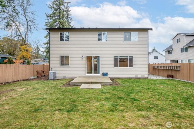 140 191st Street Ct E, Spanaway, WA 98387