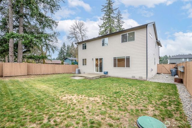 140 191st Street Ct E, Spanaway, WA 98387