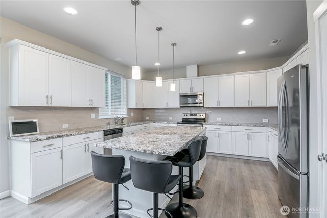 140 191st Street Ct E, Spanaway, WA 98387