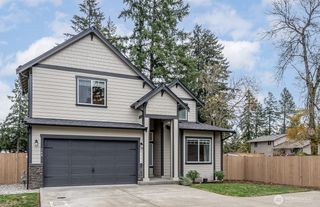 140 191st Street Ct E, Spanaway, WA 98387