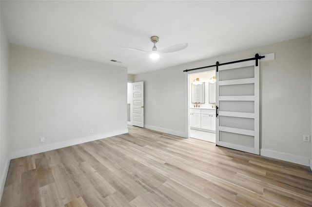 1614 Camero Drive, Carrollton, TX 75006