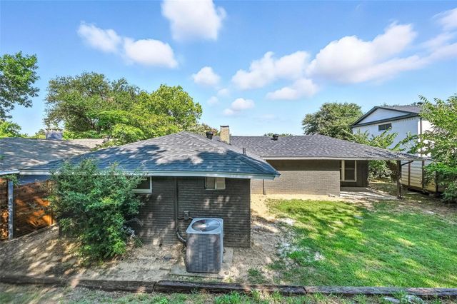 1614 Camero Drive, Carrollton, TX 75006
