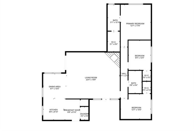 1614 Camero Drive, Carrollton, TX 75006