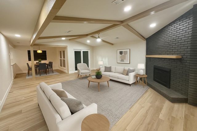 1614 Camero Drive, Carrollton, TX 75006