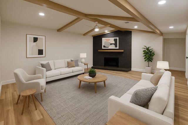 1614 Camero Drive, Carrollton, TX 75006