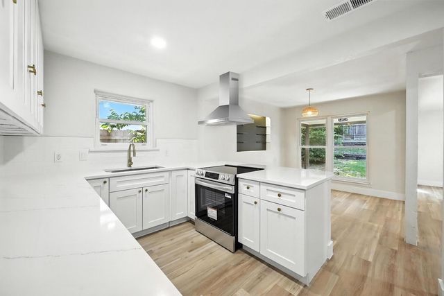 1614 Camero Drive, Carrollton, TX 75006