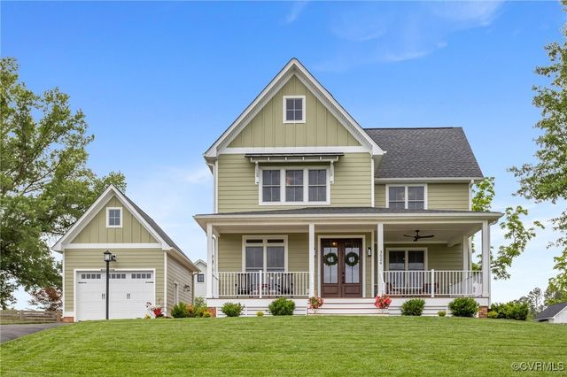 3024 Swanns Inn Cres, Goochland, VA 23063