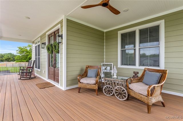 3024 Swanns Inn Cres, Goochland, VA 23063