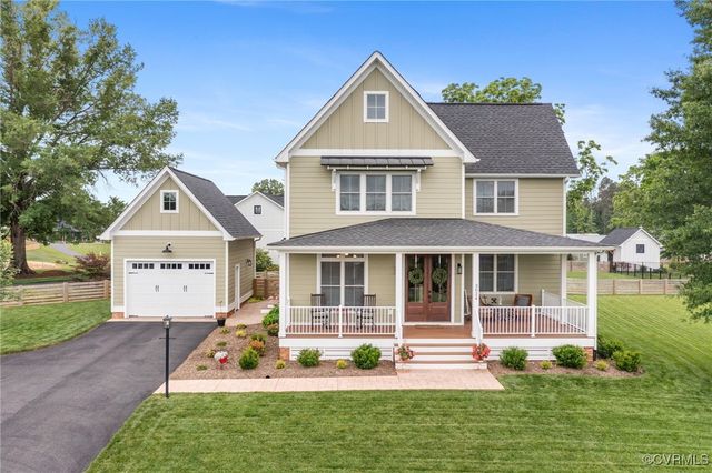 3024 Swanns Inn Cres, Goochland, VA 23063