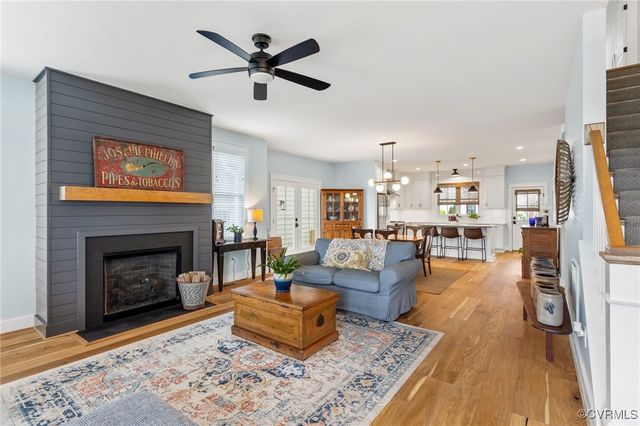 3024 Swanns Inn Cres, Goochland, VA 23063