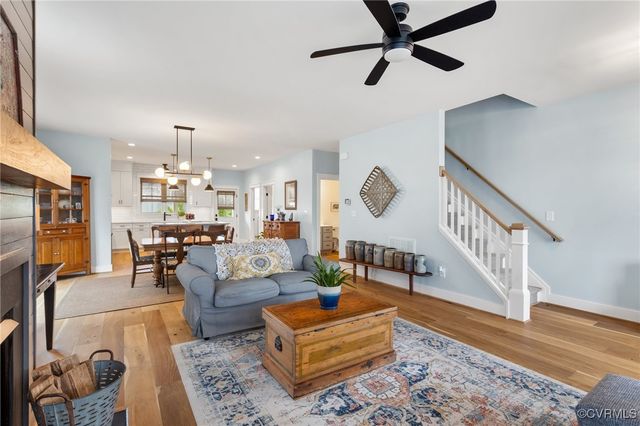 3024 Swanns Inn Cres, Goochland, VA 23063