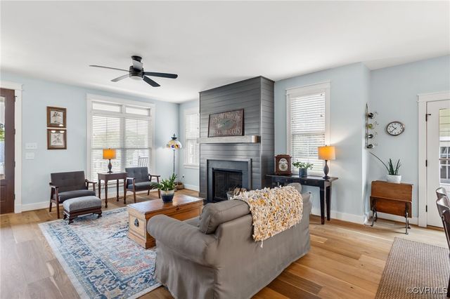 3024 Swanns Inn Cres, Goochland, VA 23063