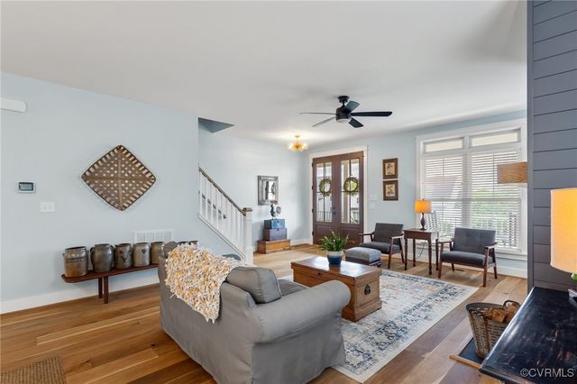 3024 Swanns Inn Cres, Goochland, VA 23063