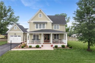 3024 Swanns Inn Cres, Goochland, VA 23063