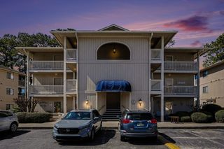 4262 Pinehurst Cir Unit S6, Little River, SC 29566