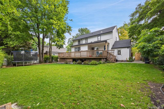 35 Grandview Avenue, Nanuet, NY 10954