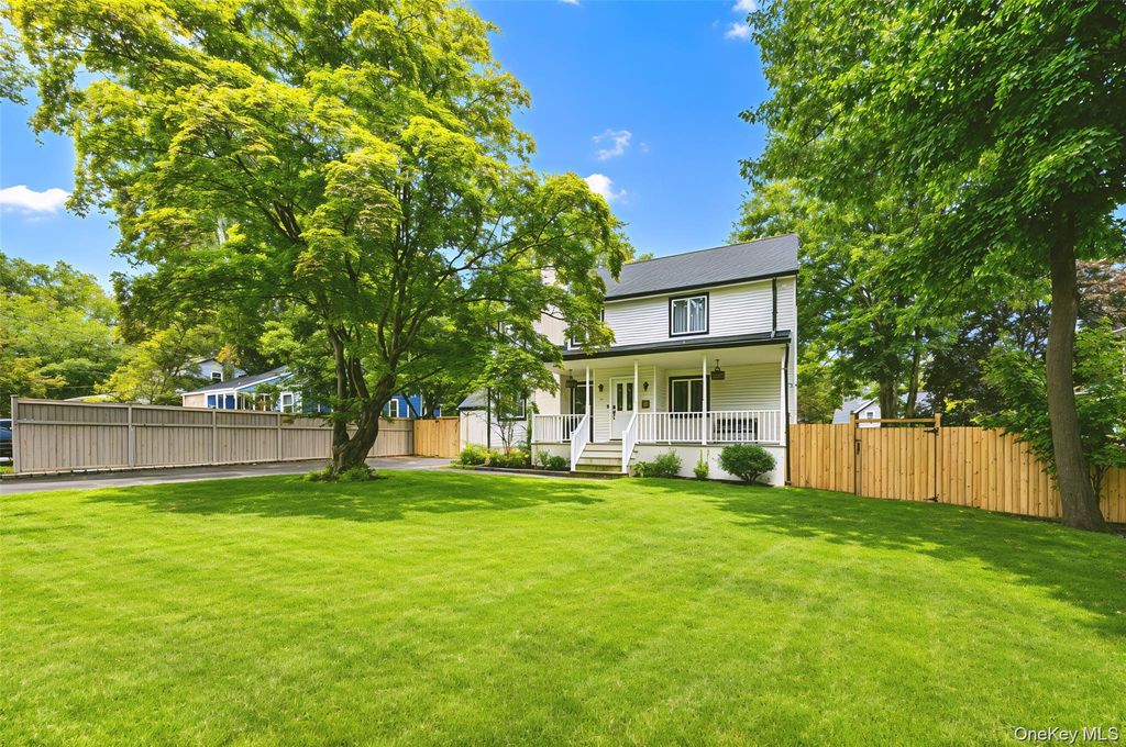 35 Grandview Avenue, Nanuet, NY 10954 — exterior