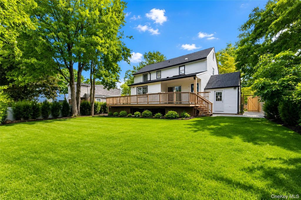 35 Grandview Avenue, Nanuet, NY 10954 — photo 2