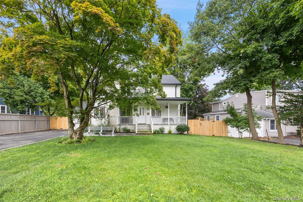 35 Grandview Avenue, Nanuet, NY 10954 — photo 5