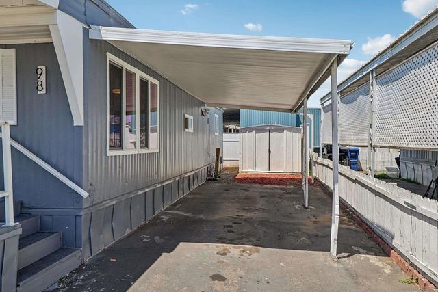 351 E BRADLEY SPACE 98 98, El Cajon, CA 92021