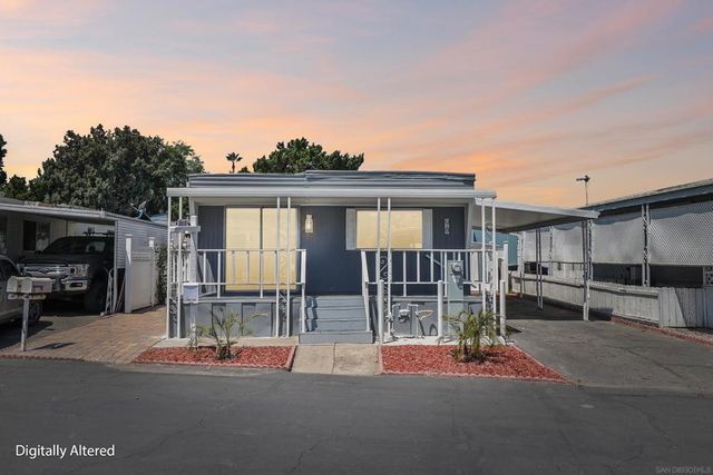 351 E BRADLEY SPACE 98 98, El Cajon, CA 92021