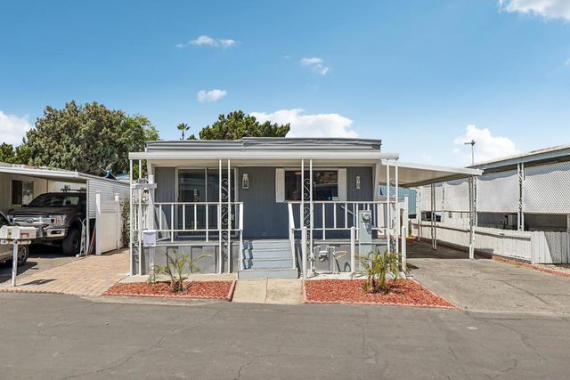 351 E BRADLEY SPACE 98 98, El Cajon, CA 92021