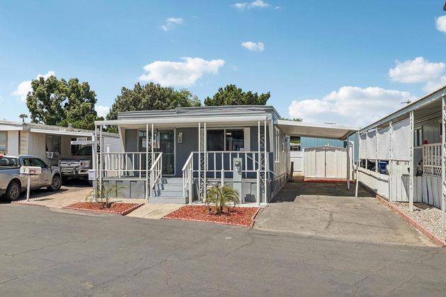 351 E BRADLEY SPACE 98 98, El Cajon, CA 92021
