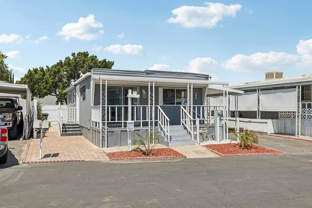 351 E BRADLEY SPACE 98 98, El Cajon, CA 92021