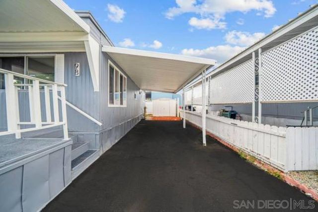 351 E BRADLEY SPACE 98 98, El Cajon, CA 92021