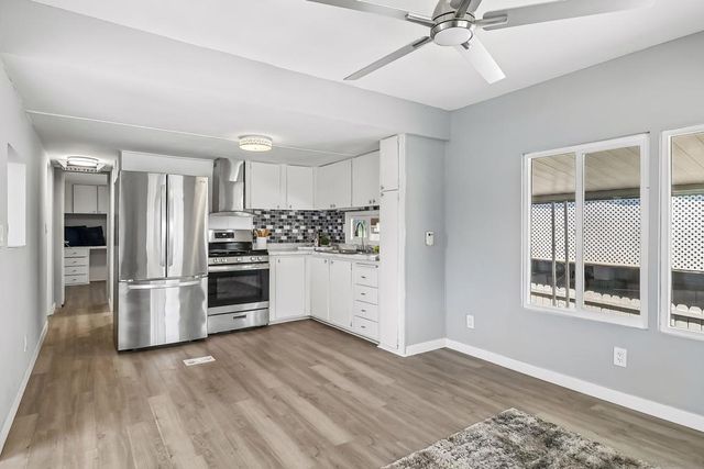 351 E BRADLEY SPACE 98 98, El Cajon, CA 92021