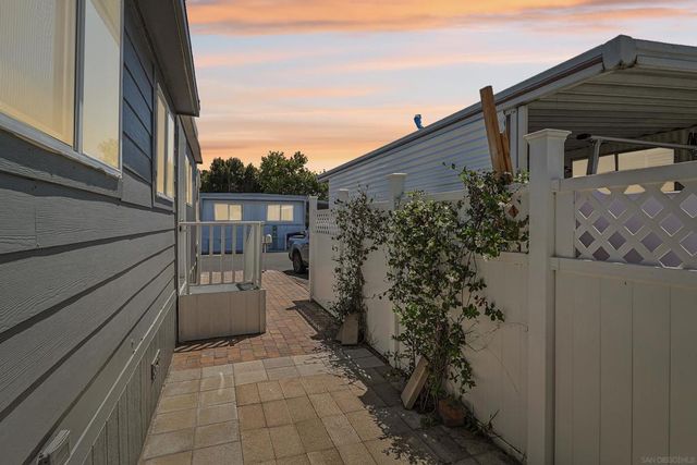 351 E BRADLEY SPACE 98 98, El Cajon, CA 92021