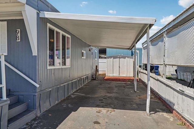 351 E BRADLEY SPACE 98 98, El Cajon, CA 92021