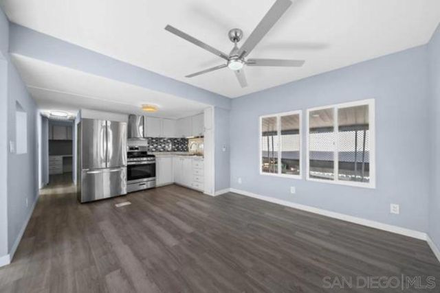 351 E BRADLEY SPACE 98 98, El Cajon, CA 92021