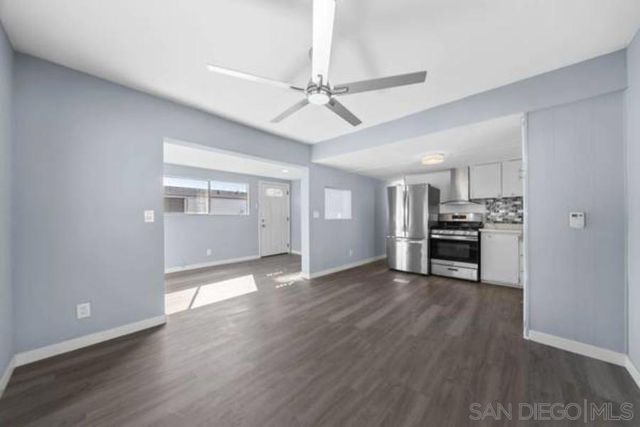 351 E BRADLEY SPACE 98 98, El Cajon, CA 92021