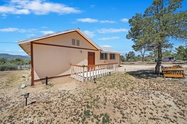 63285 Pinyon, Mountain Center, CA 92561