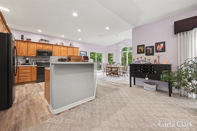 9899 Twelve Point Drive, Rockford, MI 49341
