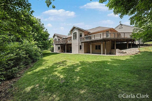 9899 Twelve Point Drive, Rockford, MI 49341
