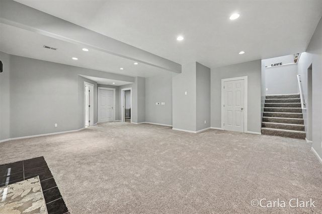 9899 Twelve Point Drive, Rockford, MI 49341
