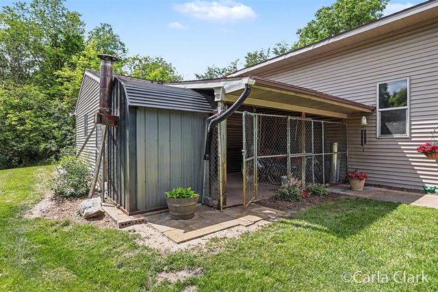 9899 Twelve Point Drive, Rockford, MI 49341