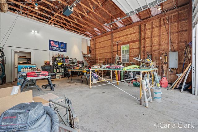 9899 Twelve Point Drive, Rockford, MI 49341