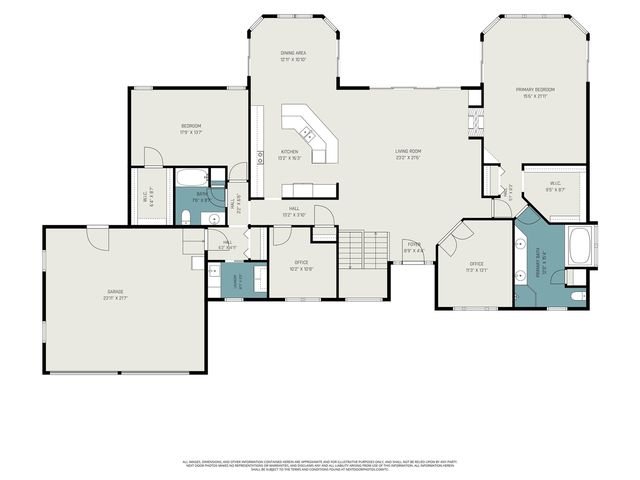 9899 Twelve Point Drive, Rockford, MI 49341