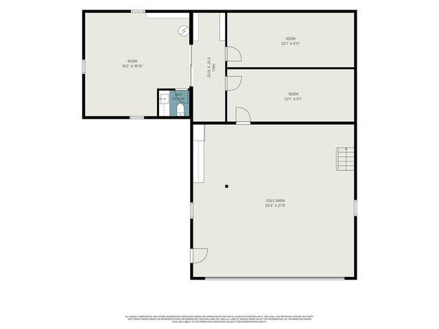 9899 Twelve Point Drive, Rockford, MI 49341