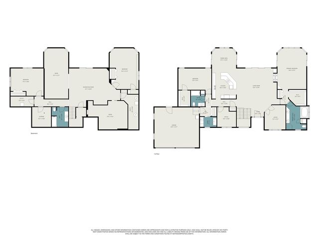 9899 Twelve Point Drive, Rockford, MI 49341