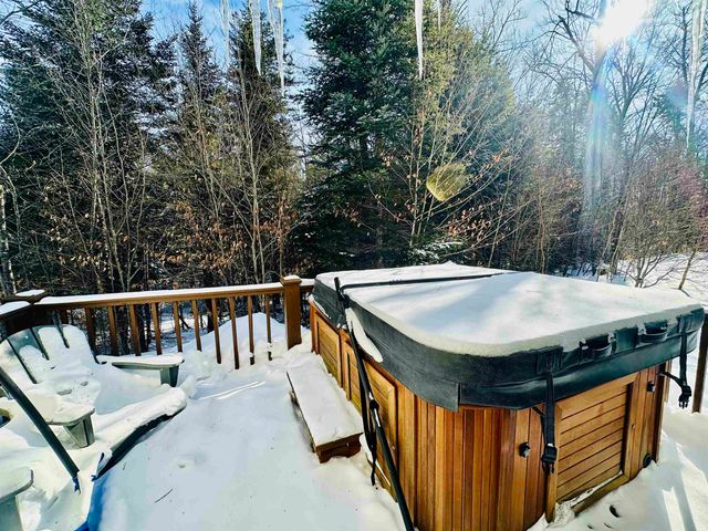 39B Kingswood Road, Dover, VT 05356