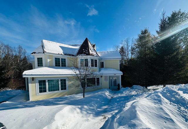 39B Kingswood Road, Dover, VT 05356