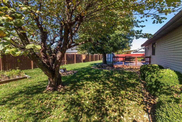 6077 River Bluff Drive, Newburgh, IN 47630