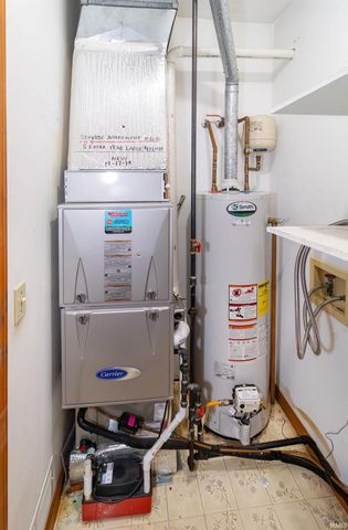 6077 River Bluff Drive, Newburgh, IN 47630