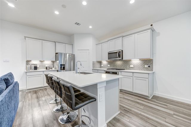 22515 Modica Rift Lane, Katy, TX 77449