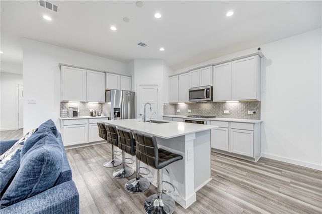 22515 Modica Rift Lane, Katy, TX 77449