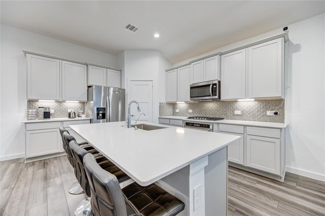 22515 Modica Rift Lane, Katy, TX 77449